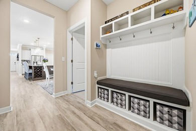 Experience effortless coastal living in this beautifully - photo 35