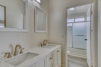 This beautiful home is tucked away in Creekbridge and offers - photo 35