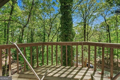A private lake retreat priced below appraised value. Discover - photo 37