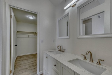 This beautiful home is tucked away in Creekbridge and offers - photo 37