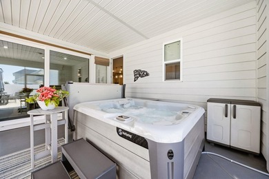 Experience effortless coastal living in this beautifully - photo 38