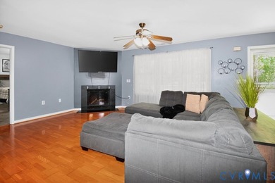 Back on market at no fault of seller! Nestled in the heart of - photo 9