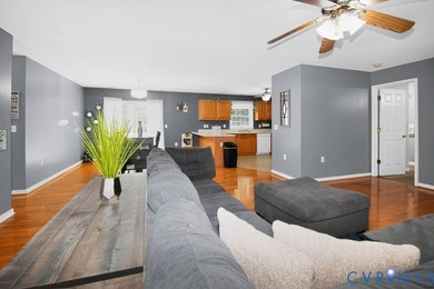 Back on market at no fault of seller! Nestled in the heart of - photo 10