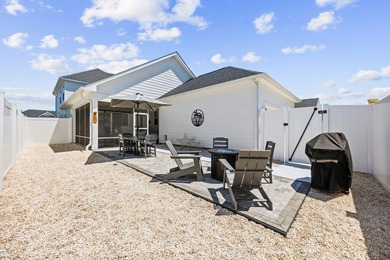 Experience effortless coastal living in this beautifully - photo 41