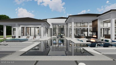 An extraordinary opportunity to own a true legacy estate in one - photo 1