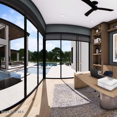 An extraordinary opportunity to own a true legacy estate in one - photo 2