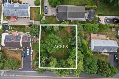 Build your dream home on this 50x100 vacant lot located in the - photo 2