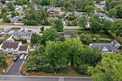 Build your dream home on this 50x100 vacant lot located in the - photo 3