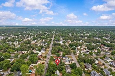 Build your dream home on this 50x100 vacant lot located in the - photo 4