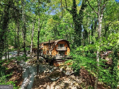 A private lake retreat priced below appraised value. Discover - photo 45
