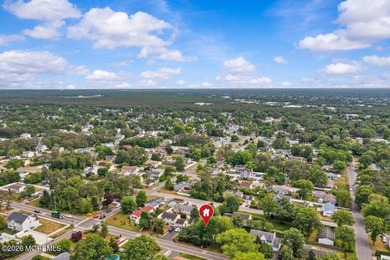 Build your dream home on this 50x100 vacant lot located in the - photo 5