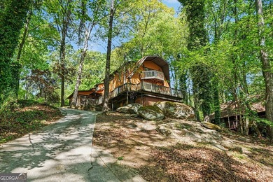 A private lake retreat priced below appraised value. Discover - photo 46