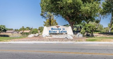 Lake Condo For Sale in Helendale, California