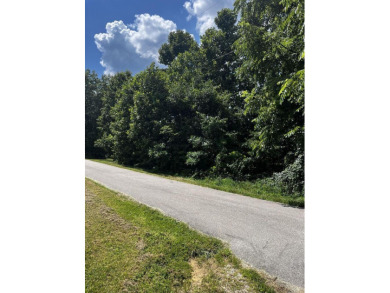 Cave Run Lake Lot For Sale in Wellington Kentucky