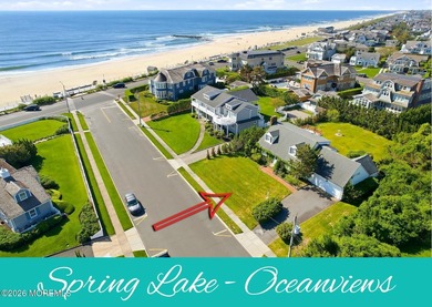 Experience the Essence of Spring Lake Living. An unrivaled - photo 1