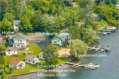 Experience the charm of a century-old historic home at the heart - photo 2