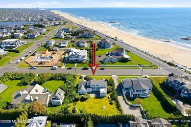 Experience the Essence of Spring Lake Living. An unrivaled - photo 6