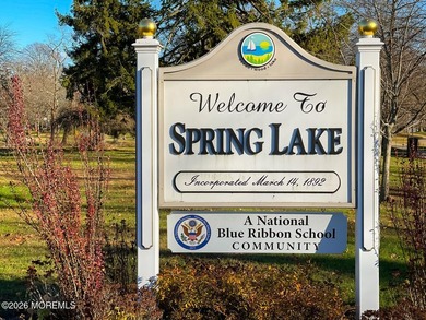 Experience the Essence of Spring Lake Living. An unrivaled - photo 7