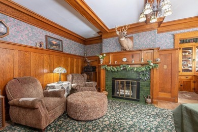 Experience the charm of a century-old historic home at the heart - photo 8