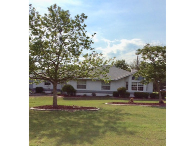 (private lake, pond, coastal) Home For Sale in Ocala Florida