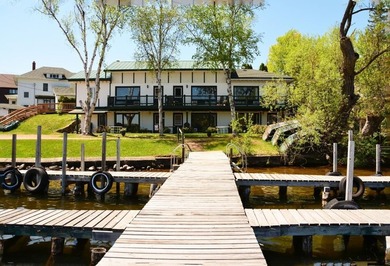 Unique commercial investment in downtown Minocqua! Schlecht's - photo 5