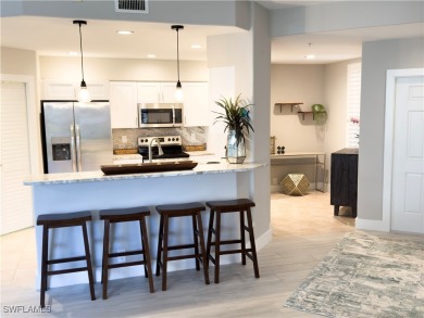 Lake Condo For Sale in Fort Myers, Florida