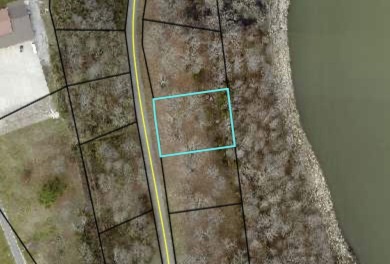 Lake Lot For Sale in Somerset, Kentucky