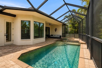 Nestled behind the gates of prestigious Bay Isles on Longboat - photo 5