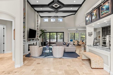 Nestled behind the gates of prestigious Bay Isles on Longboat - photo 7