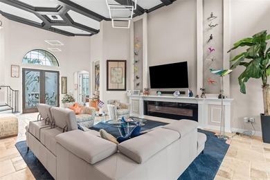 Nestled behind the gates of prestigious Bay Isles on Longboat - photo 8