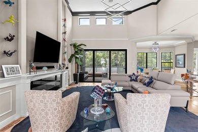 Nestled behind the gates of prestigious Bay Isles on Longboat - photo 10