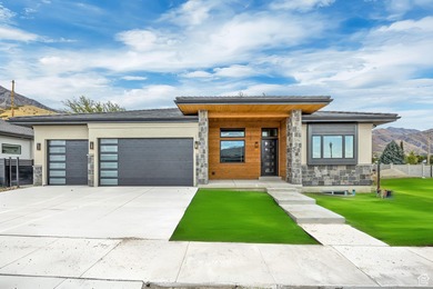 Utah Lake Home For Sale in Orem Utah