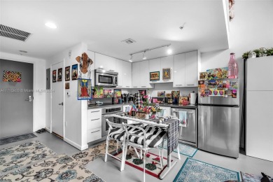 Experience the urban living with one of only 18 exclusive lofts