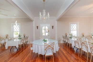 Nestled in the heart of downtown Aiken, this beautifully