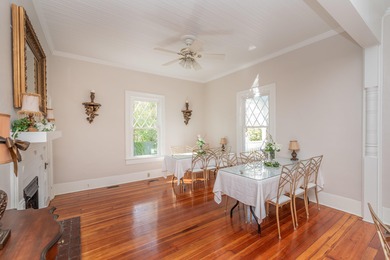 Nestled in the heart of downtown Aiken, this beautifully