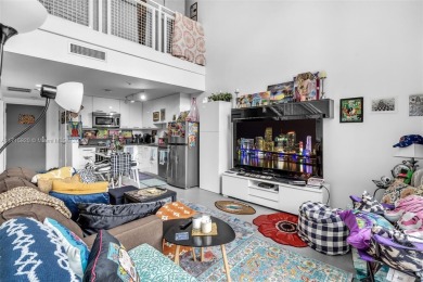Experience the urban living with one of only 18 exclusive lofts