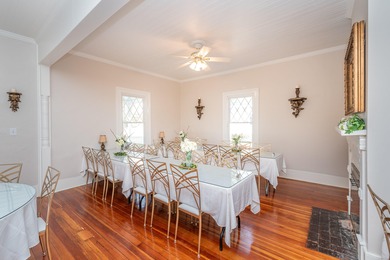 Nestled in the heart of downtown Aiken, this beautifully