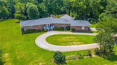 Lake Home Sale Pending in Mollusk, Virginia