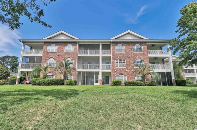 Lake Condo Off Market in Myrtle Beach, South Carolina