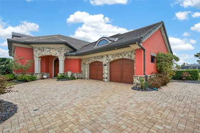 Welcome to your DREAM HOME in the beautiful gated premier Ocean - photo 1