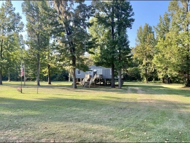 (private lake, pond, creek) Home For Sale in Gainestown Alabama