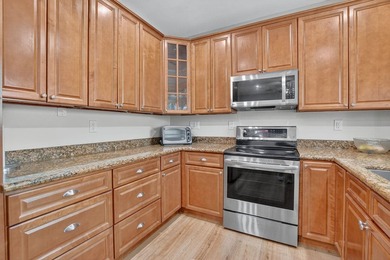 Experience refined living in the award-winning Charleston Place - photo 11