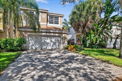 Lake Home For Sale in Coconut Creek, Florida