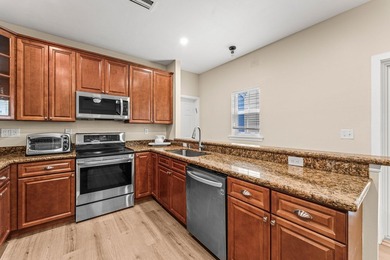 Experience refined living in the award-winning Charleston Place - photo 12