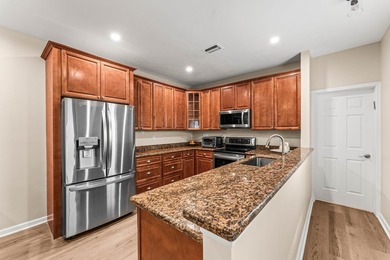 Experience refined living in the award-winning Charleston Place - photo 13