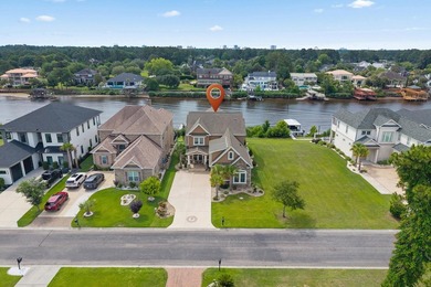 Welcome to 904 Waterton Avenue, a stunning Intracoastal Waterway - photo 4