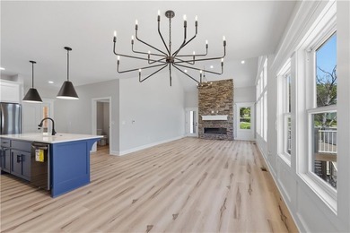 New Construction with Dock! Gorgeous Brand new stunning - photo 14
