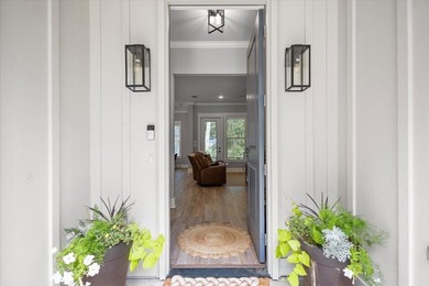 Almost new and brimming with farmhouse charm, this four bedroom - photo 4