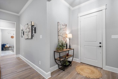 Almost new and brimming with farmhouse charm, this four bedroom - photo 5