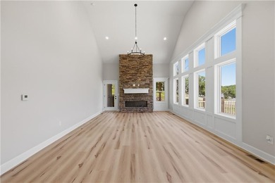 New Construction with Dock! Gorgeous Brand new stunning - photo 16